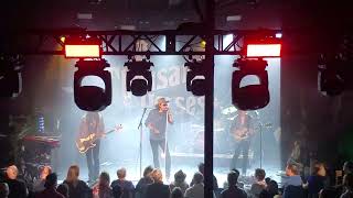 A Thousand Horses - Highway Sound - Exit/In - April 25, 2024