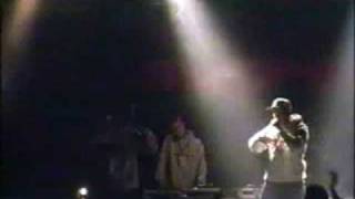 Suspekt live on stage 1994 PART1