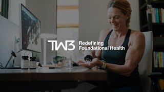 The Women’s Three™: Redefining Foundational Health