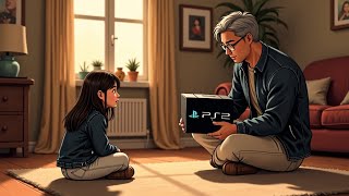 PS2 Days (Suno AI song)