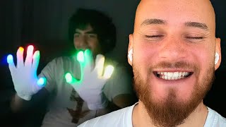 ​@beraatal degloved mich Live