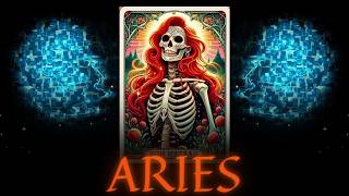 ARIES 🔥NEW LIFE ‼️DON’T LET UR EX/FAMILY STOP🫵🏼 SPIRIT WANTS🫵🏼 2 DREAM BIG N TAKE THAT LEAP OF FAITH