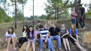 THE WOODS: Episode 1