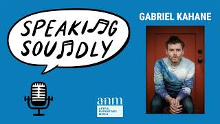 @OregonSymphonyCreative Chair Gabriel Kahane talks Sit Shiva, Muti, studies at NEC and Brown