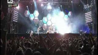MUSE - Bliss Rock Am Ring 2010