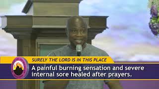 MFM Testimonies