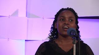 Count Your Blessings || Julian Sabiti, Esther Kemigisha, Joan Sabiti