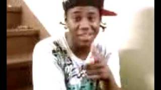 JEZZ LOC-   NIKEY BUGGIN -MUFFIN WAS IN THE G'z WITH  BUTTONZ ,DWEEB U CUFFIN (M.G.T SUTTER GANG)