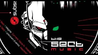 The Sect - Magma