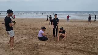 Swadhyays Birthday Beach Party(3)