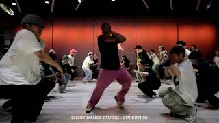 Madonna · [Original] Master Workshop · Rochka Choreo