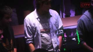 Nuovo Fridays : Beer Pong Championship
