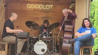 Donna Lee @Goodlot Brewery July 13, 2023