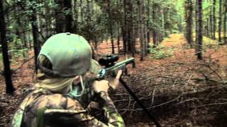 Pulse Factor TV- Sarah Florida Hog Hunt