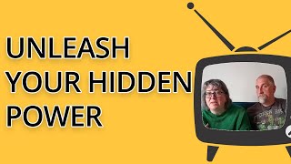 Unleash Your Hidden Power: Rewrite Your Brain, Rule Your Reality