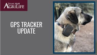 GPS Tracker Update