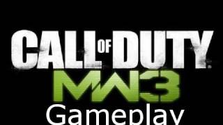 MW3 Gameplay - Kill Confirmed on HardHat (MW3 Gameplay - Multiplayer/Online)
