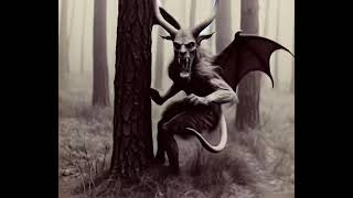 Jersey Devil