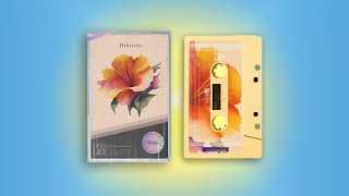 myk - Hibiscus