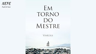 Em torno do Mestre #022 - Os dois espelhos