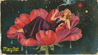 1940s Jazz Dreams – Timeless Retro Jazz on Vinyl for Relaxing Nights