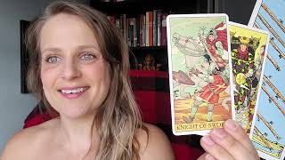 Leo - Riding the Winds of Change! August 4-10, 2024