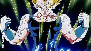VEGETA Best Gym Workout Motivation Music Mix 2021 🔥 Top 10 Workout Songs