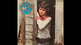 Carlotta Maree - Faded Rose