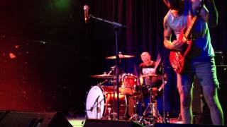 ROUS - Dead Baby Superglue - Live at the Uptown - 03-27-13
