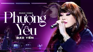 Danh ca Bảo Yến - Phượng Yêu (St:Phạm Duy) | live at Mây Sài Gòn