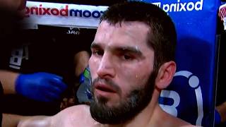 Beterbiev vs johnson Full Fight | Brutal Knockout (Russia vs England) Latest Boxing Highlights 2026