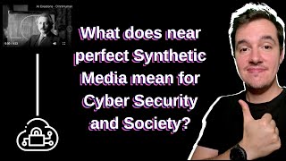 Omnihuman-1: Next-Gen Deepfake Research and the Growing Security Threat to the fabric of society