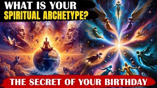 What Your Date of Birth Reveals About Your Spirituality | #lifepath #spiritualityawakening