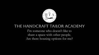 Is there external housing for students who want their own space?