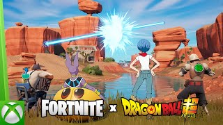 POWER UNLEASHED! \\ Fortnite Chapter 3 Season 3 (Season 21 Vibin')