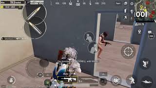 😡😡😭😭😩😩 subscribe for more bgmi videos @The Gamer Boy
