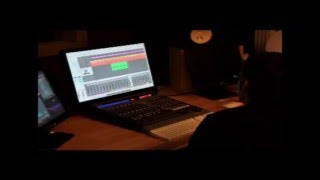 Enregistrement CD 3 Titres RIPCODE