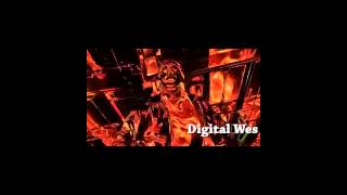 5th Annual West Coast Hip Hop Awards - Digital Wes 2012