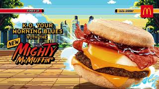 New Mighty McMuffin®
