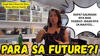 CAPITAL SA NEGOSYO GALING KAY MR. YIGA?!🔥🔥🔥BAKIT DINAAN KO SA KALMADONG USAPAN ANG LAHAT?!FASTING?!
