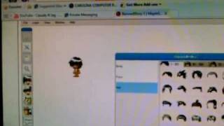 Maple emote explanation