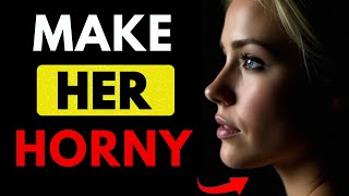 The Mental Strategy to Make a Woman Sexually Attracted to You | Dark Psychology | Stoicism
