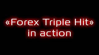Forex Triple Hit System