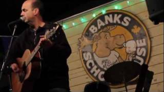 BANKS Schoolhouse 2nd Outdoor CONCERT - Aug 14th'11 Inverness NS