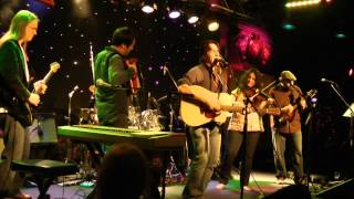 Mike June | Hey Woody Guthrie | Mexicali Live 2012-03-02