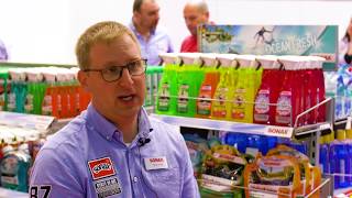 PetrolPlaza at UNITI expo: Carwash and Carcare