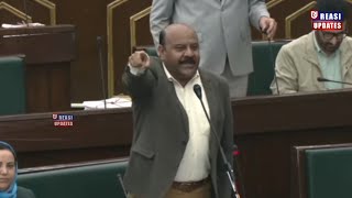 MLA Katra Baldev Raj Sharma resigns: Deputy CM Surinder Choudhary