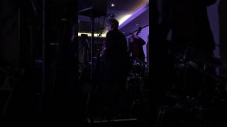 Jazz great 99+ yr old SHEP SHEPHERD sings "You Make Me Feel So Young"