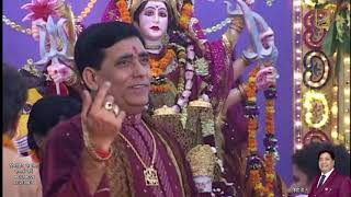 MA KE JAGRAN KI BHAGTO TUMHE HO BADHAI | FULL HD VIDEO | mata ki bhente | mata ke bhajan | mata geet