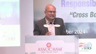 Panel 1: Global Summit on Responsible Corporate Governance & Sustainability Reporting